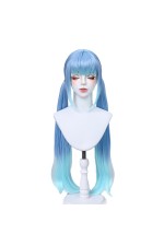 1/3 Delusion Honkai Star Rail Nanafey Cosplay Wig
